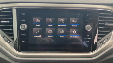 Volkswagen T-Roc 1.0 TSI SE 5dr Petrol Hatchback